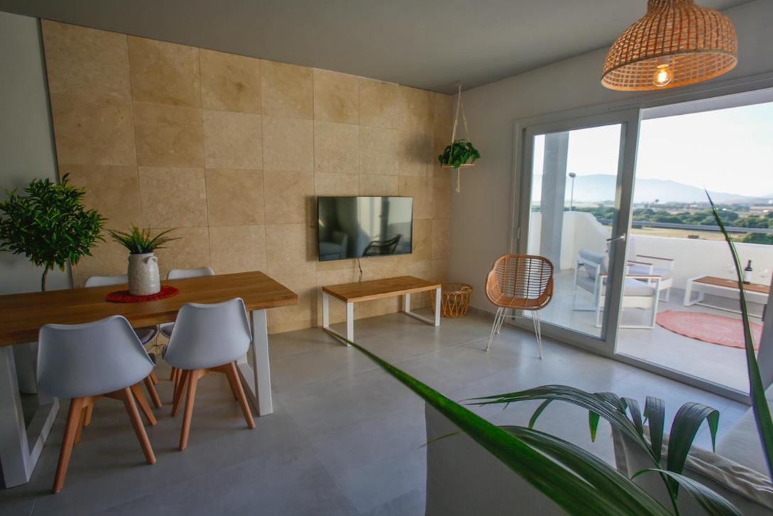 Appartement Laduna Penthouse / Seaview & Pool *