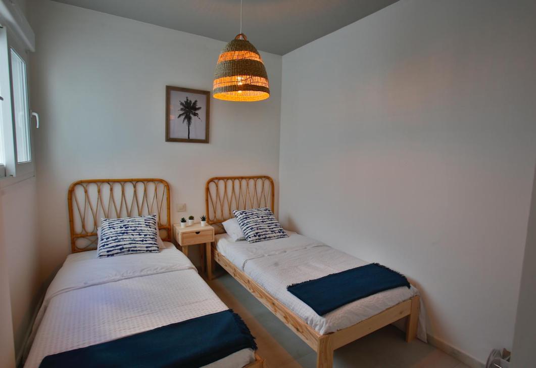 Apartment Laduna Penthouse / Seaview & Pool